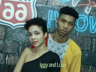 Iggy_and_Luan