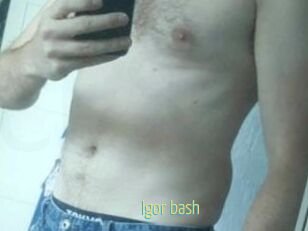 Igor_bash