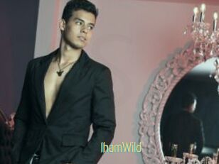 IhamWild