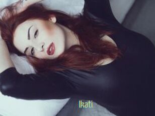 Ikati
