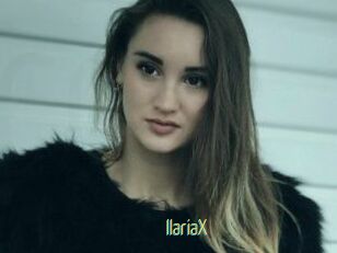 IlariaX