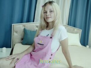 IleneGaines