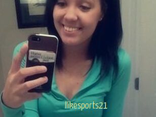 Ilikesports21