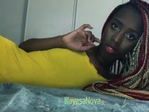 IllayasaNova