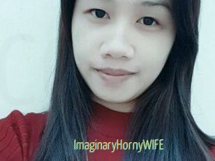 ImaginaryHornyWIFE