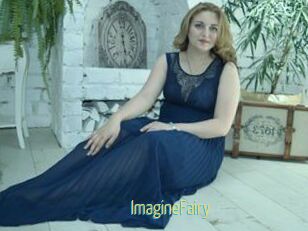 ImagineFairy