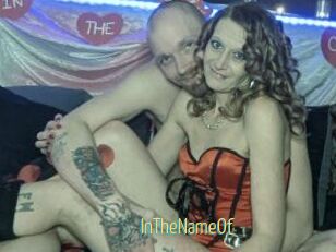 InTheNameOf