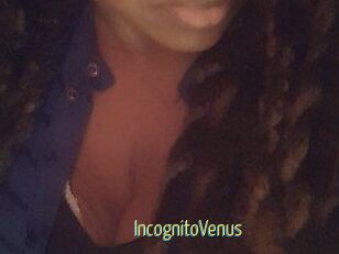 IncognitoVenus