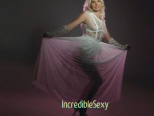 IncredibleSexy