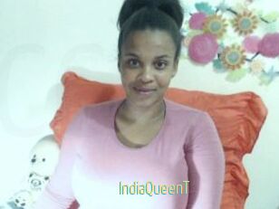 IndiaQueenT