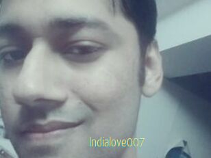 Indialove007