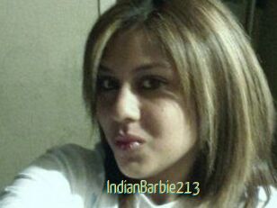 IndianBarbie213