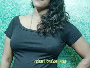 IndianDesiSanjana