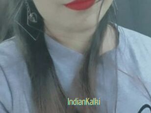 IndianKalki