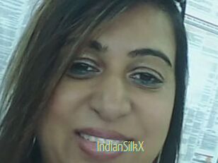 IndianSilkX