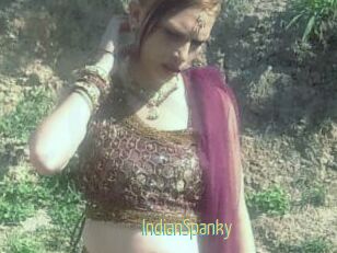 IndianSpanky