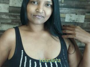 Indianalisha