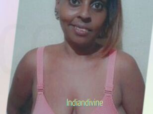 Indiandivine