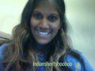 Indianshortybooboo