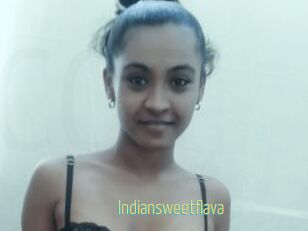 Indiansweetflava