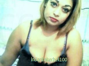 Indiantinkerbell100