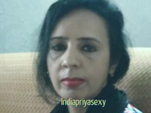 Indiapriyasexy
