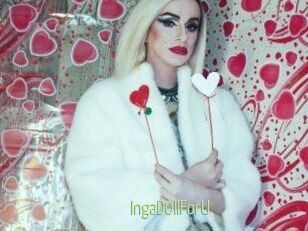 IngaD0llForU