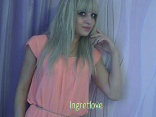 Ingretlove