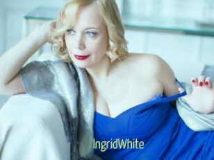 IngridWhite
