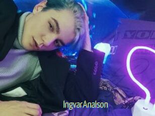 IngvarAnalson