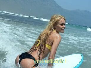 InnocentBabyDoll