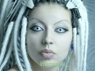 Insomnianna