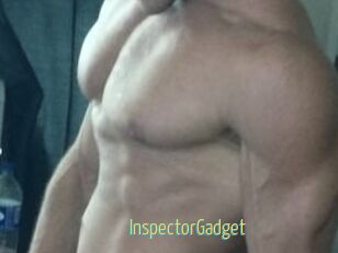 InspectorGadget