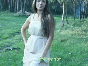 IntelligentCat