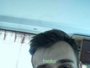 Invoker