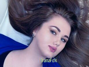 IranaFox