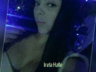 Irela_Halle