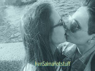 IrenSalmaHotstuff