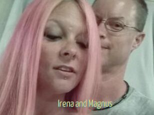 Irena_and_Magnus