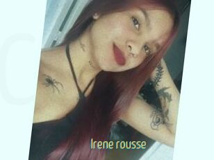 Irene_rousse