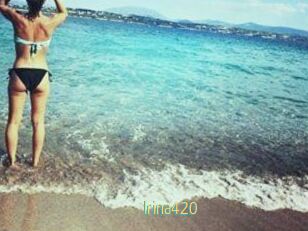 Irina420