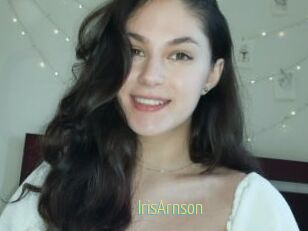 IrisArnson