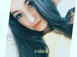 IrisBarnes