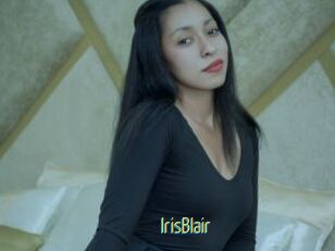 IrisBlair