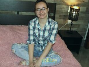 IrisBluey