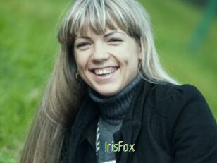 IrisFox