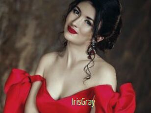 IrisGray
