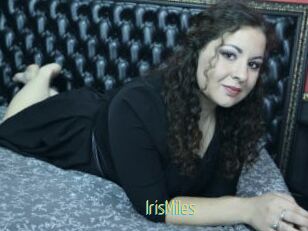 IrisMiles