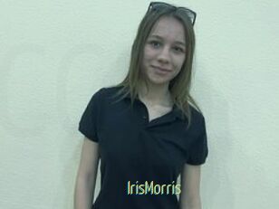 IrisMorris