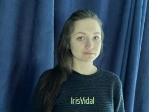 IrisVidal